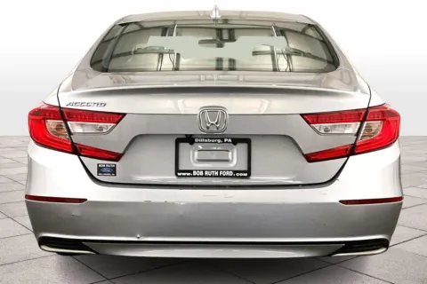 More photos of 2018 Honda Accord Sedan EX 1.5T at Bob Ruth Ford Dillsburg, PA