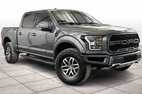 Photos of 2018 Ford F-150 Raptor for sale in Dillsburg, PA at Bob Ruth Ford Dillsburg