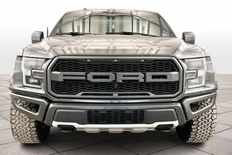 Another view of 2018 Ford F-150 Raptor for sale in Dillsburg, PA at Bob Ruth Ford Dillsburg