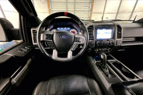 More photos of 2018 Ford F-150 Raptor at Bob Ruth Ford Dillsburg, PA