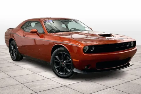 Photos of 2020 Dodge Challenger GT for sale in Dillsburg, PA at Bob Ruth Ford Dillsburg