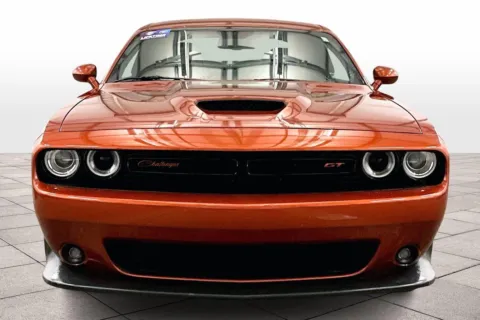 Another view of 2020 Dodge Challenger GT for sale in Dillsburg, PA at Bob Ruth Ford Dillsburg