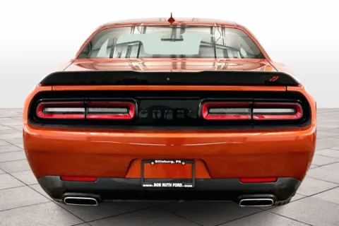 More photos of 2020 Dodge Challenger GT at Bob Ruth Ford Dillsburg, PA