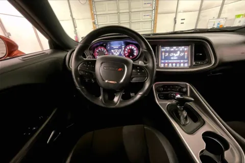 More photos of 2020 Dodge Challenger GT at Bob Ruth Ford Dillsburg, PA