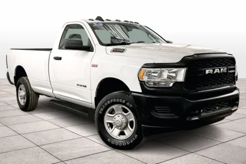 Photos of 2021 Ram 2500 Tradesman for sale in Dillsburg, PA at Bob Ruth Ford Dillsburg