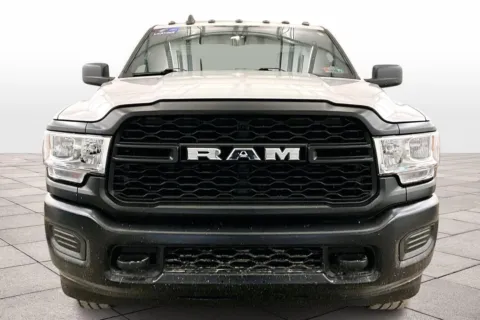 Another view of 2021 Ram 2500 Tradesman for sale in Dillsburg, PA at Bob Ruth Ford Dillsburg