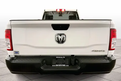 More photos of 2021 Ram 2500 Tradesman at Bob Ruth Ford Dillsburg, PA