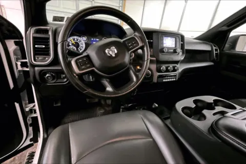 More photos of 2021 Ram 2500 Tradesman at Bob Ruth Ford Dillsburg, PA