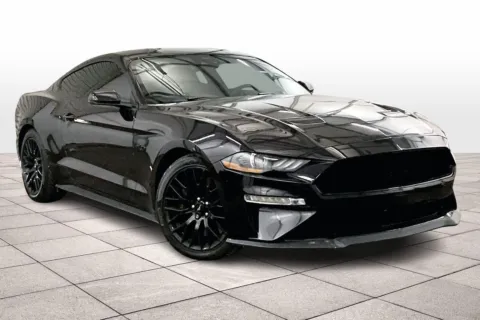 Photos of 2022 Ford Mustang GT Premium for sale in Dillsburg, PA at Bob Ruth Ford Dillsburg