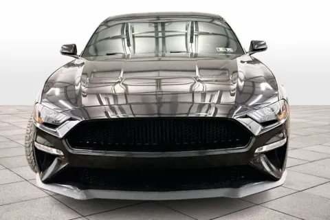 Another view of 2022 Ford Mustang GT Premium for sale in Dillsburg, PA at Bob Ruth Ford Dillsburg