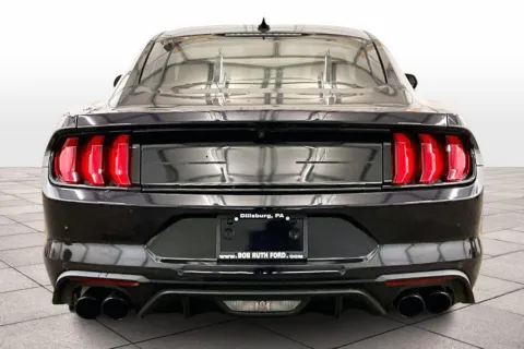 More photos of 2022 Ford Mustang GT Premium at Bob Ruth Ford Dillsburg, PA