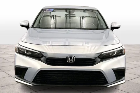 Another view of 2022 Honda Civic Sedan EX for sale in Dillsburg, PA at Bob Ruth Ford Dillsburg