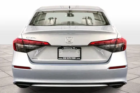More photos of 2022 Honda Civic Sedan EX at Bob Ruth Ford Dillsburg, PA
