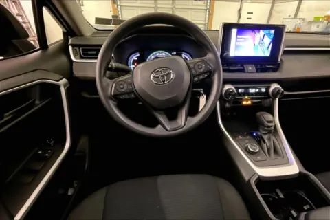More photos of 2024 Toyota RAV4 Hybrid LE at Bob Ruth Ford Dillsburg, PA