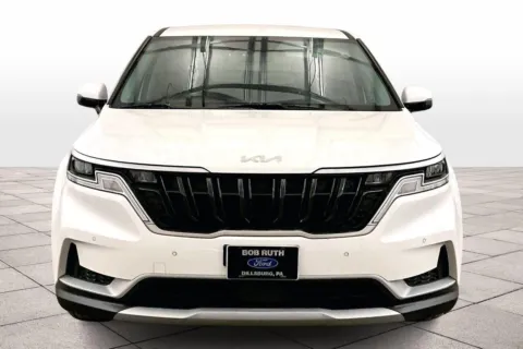 Another view of 2024 Kia Carnival EX for sale in Dillsburg, PA at Bob Ruth Ford Dillsburg