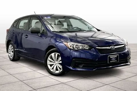 Photos of 2022 Subaru Impreza for sale in Dillsburg, PA at Bob Ruth Ford Dillsburg