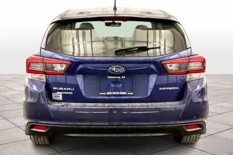More photos of 2022 Subaru Impreza at Bob Ruth Ford Dillsburg, PA