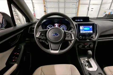 More photos of 2022 Subaru Impreza at Bob Ruth Ford Dillsburg, PA
