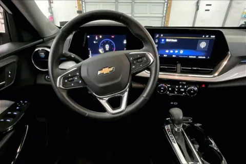 More photos of 2025 Chevrolet Trax LT at Bob Ruth Ford Dillsburg, PA