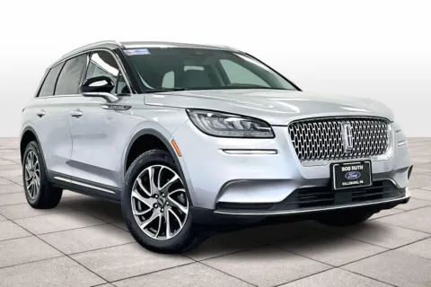 Photos of 2021 Lincoln Corsair Standard for sale in Dillsburg, PA at Bob Ruth Ford Dillsburg