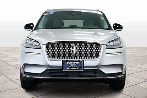 Another view of 2021 Lincoln Corsair Standard for sale in Dillsburg, PA at Bob Ruth Ford Dillsburg