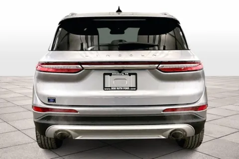 More photos of 2021 Lincoln Corsair Standard at Bob Ruth Ford Dillsburg, PA