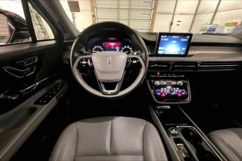 More photos of 2021 Lincoln Corsair Standard at Bob Ruth Ford Dillsburg, PA