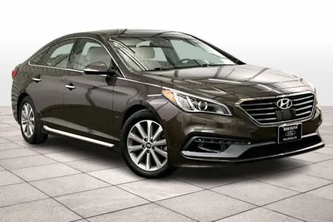 Photos of 2016 Hyundai Sonata 2.4L Limited for sale in Dillsburg, PA at Bob Ruth Ford Dillsburg