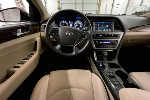 More photos of 2016 Hyundai Sonata 2.4L Limited at Bob Ruth Ford Dillsburg, PA
