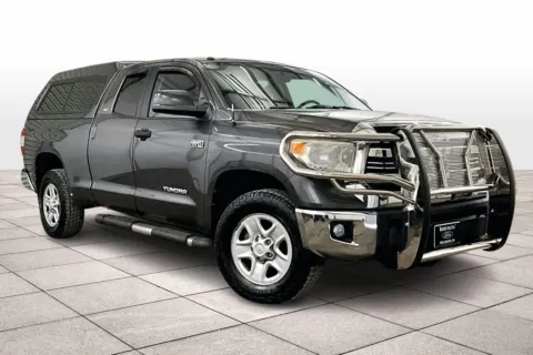 Photos of 2016 Toyota Tundra Truck SR5 for sale in Dillsburg, PA at Bob Ruth Ford Dillsburg