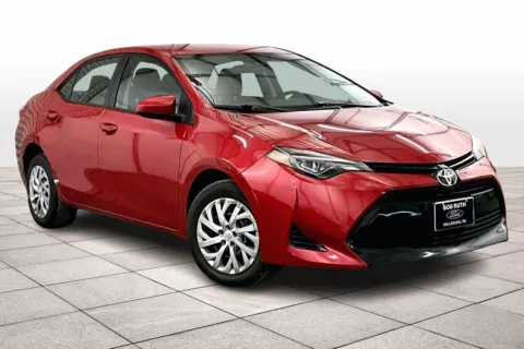 Photos of 2017 Toyota Corolla LE for sale in Dillsburg, PA at Bob Ruth Ford Dillsburg