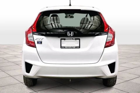 More photos of 2017 Honda Fit LX at Bob Ruth Ford Dillsburg, PA