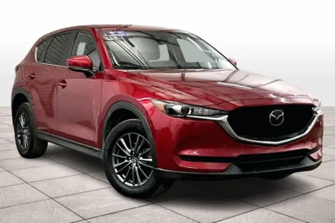 Photos of 2021 Mazda CX-5 Touring for sale in Dillsburg, PA at Bob Ruth Ford Dillsburg