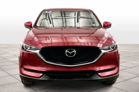 Another view of 2021 Mazda CX-5 Touring for sale in Dillsburg, PA at Bob Ruth Ford Dillsburg