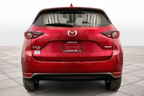 More photos of 2021 Mazda CX-5 Touring at Bob Ruth Ford Dillsburg, PA