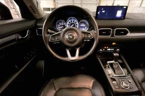 More photos of 2021 Mazda CX-5 Touring at Bob Ruth Ford Dillsburg, PA