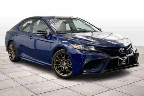 Photos of 2023 Toyota Camry SE for sale in Dillsburg, PA at Bob Ruth Ford Dillsburg