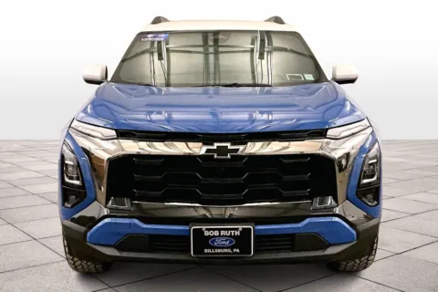 Another view of 2025 Chevrolet Equinox AWD ACTIV for sale in Dillsburg, PA at Bob Ruth Ford Dillsburg