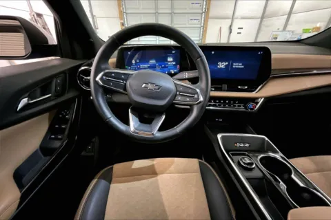 More photos of 2025 Chevrolet Equinox AWD ACTIV at Bob Ruth Ford Dillsburg, PA