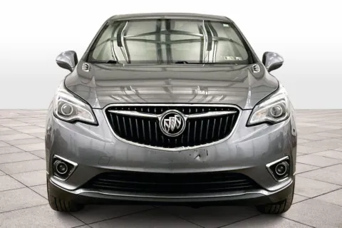 Another view of 2020 Buick Envision Preferred for sale in Dillsburg, PA at Bob Ruth Ford Dillsburg