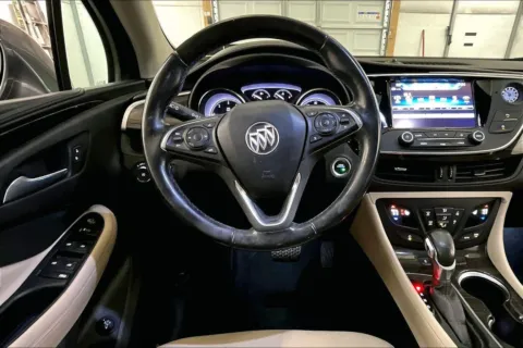 More photos of 2020 Buick Envision Preferred at Bob Ruth Ford Dillsburg, PA
