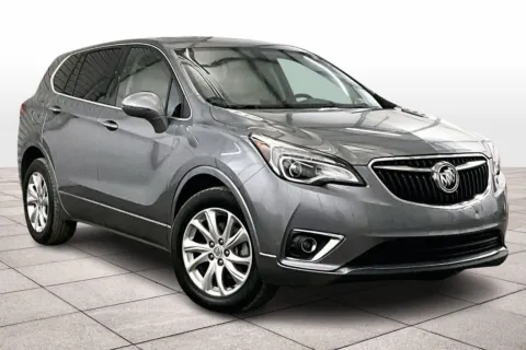 Another view of 2020 Buick Envision Preferred for sale in Dillsburg, PA at Bob Ruth Ford Dillsburg