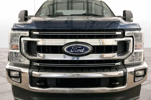 Another view of 2020 Ford Super Duty F-250 SRW XLT for sale in Dillsburg, PA at Bob Ruth Ford Dillsburg