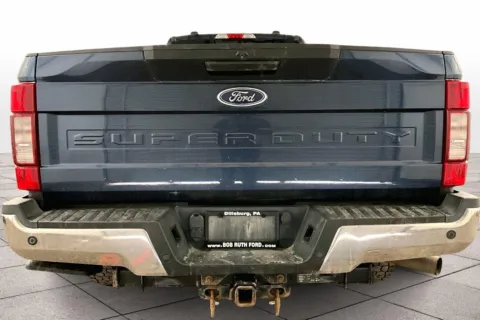 More photos of 2020 Ford Super Duty F-250 SRW XLT at Bob Ruth Ford Dillsburg, PA