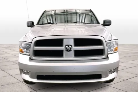 More photos of 2012 Ram 1500 Express at Bob Ruth Ford Dillsburg, PA