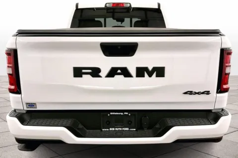 More photos of 2025 Ram 1500 Tradesman at Bob Ruth Ford Dillsburg, PA