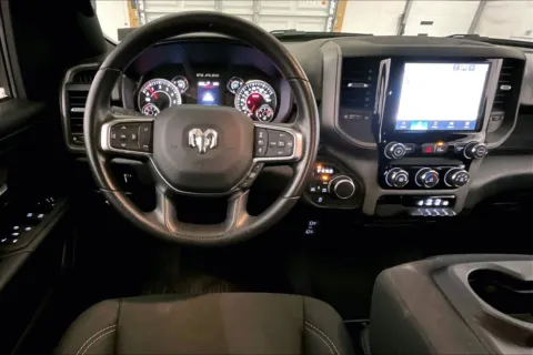 More photos of 2025 Ram 1500 Tradesman at Bob Ruth Ford Dillsburg, PA