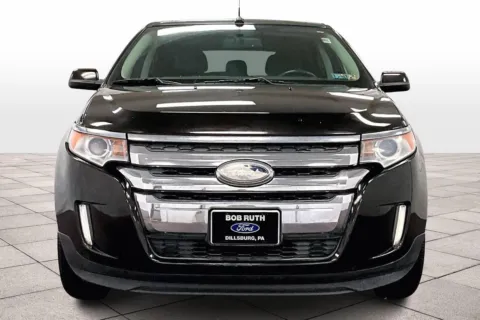 More photos of 2013 Ford Edge SEL at Bob Ruth Ford Dillsburg, PA