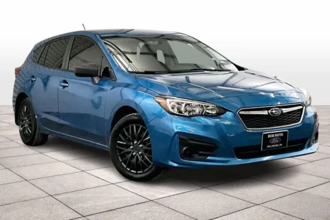 Photos of 2019 Subaru Impreza 2.0i for sale in Dillsburg, PA at Bob Ruth Ford Dillsburg
