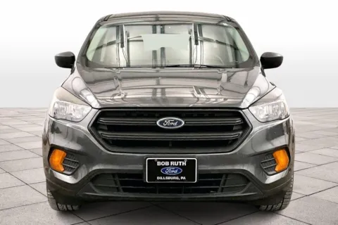 Another view of 2019 Ford Escape S for sale in Dillsburg, PA at Bob Ruth Ford Dillsburg